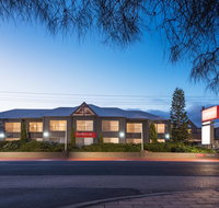 Bellevue On The Lakes - Inverell Accommodation