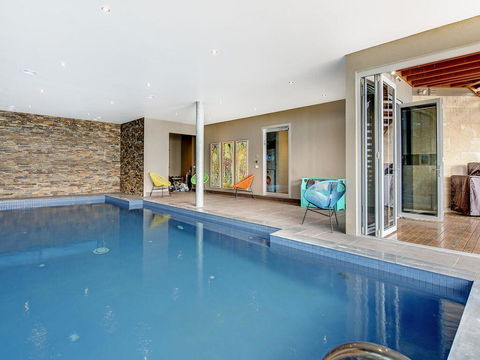 Bellevue Sur Mer - Inverell Accommodation 1