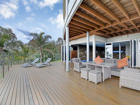 Bellevue Sur Mer - Inverell Accommodation 2