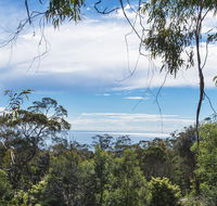 Bellevue sur Mer - Inverell Accommodation