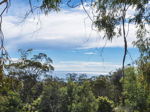Bellevue Sur Mer - Inverell Accommodation 0