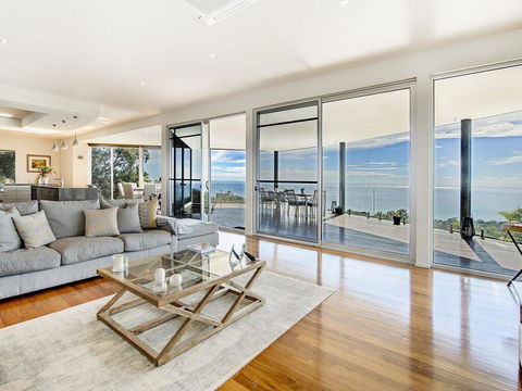 Bellevue Sur Mer - Inverell Accommodation 3