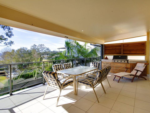 Bellima Beach House', 9 Jackson Close - Huge Duplex With Air Con And Fabulous Views - Inverell Accommodation 2