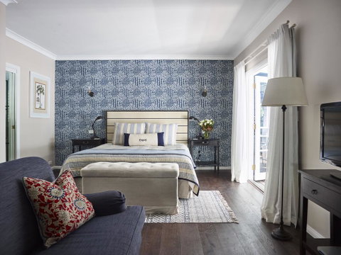 Bells At Killcare Boutique Hotel, Restaurant & Spa - Adult Only - Inverell Accommodation 0