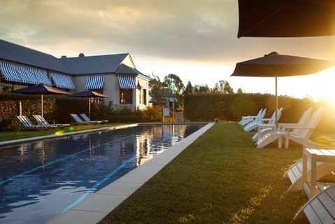 Bells At Killcare Boutique Hotel, Restaurant & Spa - Adult Only - Inverell Accommodation 1