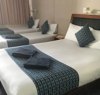 Bells Motel - Inverell Accommodation
