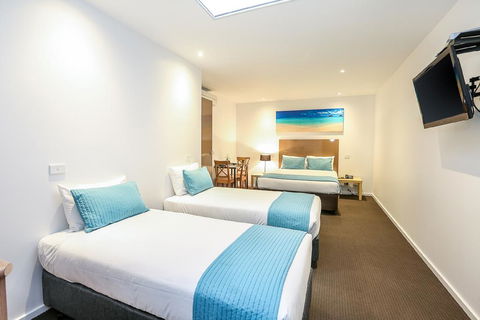 Belmercer Motel - Inverell Accommodation 1