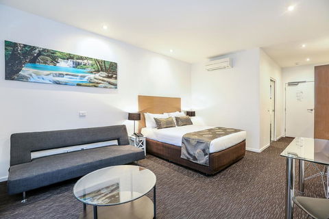 Belmercer Motel - Inverell Accommodation 0