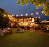 Belmore Hotel Scone - Inverell Accommodation