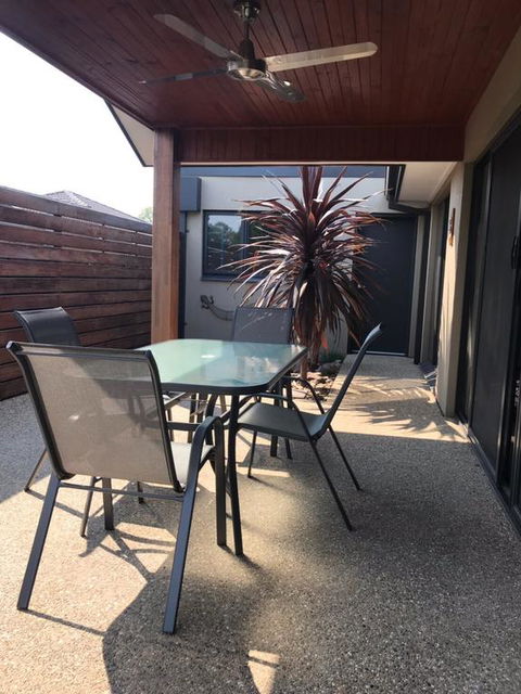 Ben's Place - Modern & Convenient - Inverell Accommodation 3
