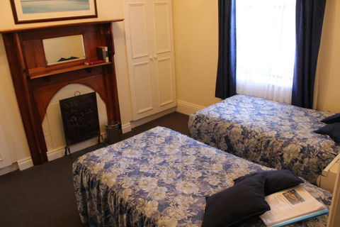 Benambra Bed & Breakfast - Inverell Accommodation 2