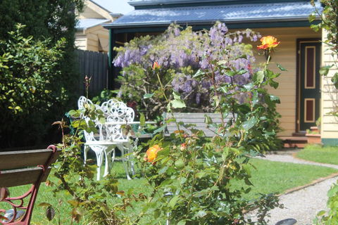 Benambra Bed & Breakfast - Inverell Accommodation 0