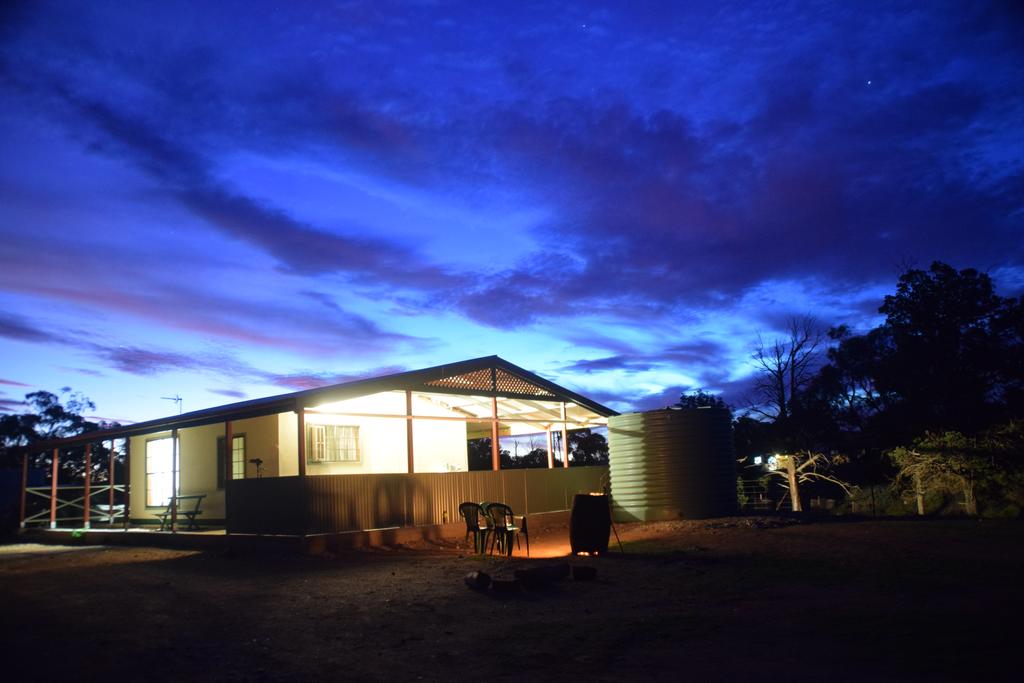 Inverell Accommodation