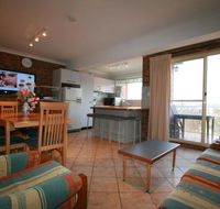 Benny's 3/25 Park Road - Inverell Accommodation