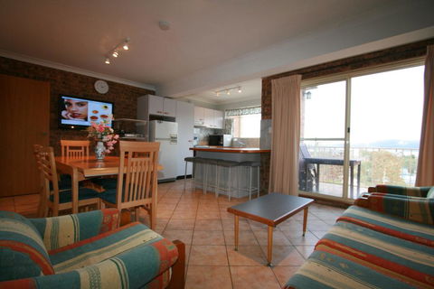 Benny's 3/25 Park Road - Inverell Accommodation 0