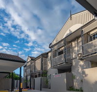 Benson Court Motel - Inverell Accommodation