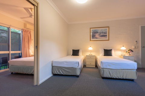 Benson Court Motel - Inverell Accommodation 2
