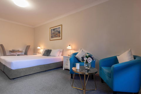 Benson Court Motel - Inverell Accommodation 3
