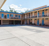 Bentleigh Motor Inn - Inverell Accommodation