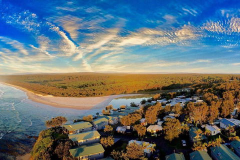 Berrara Escape - Inverell Accommodation 2