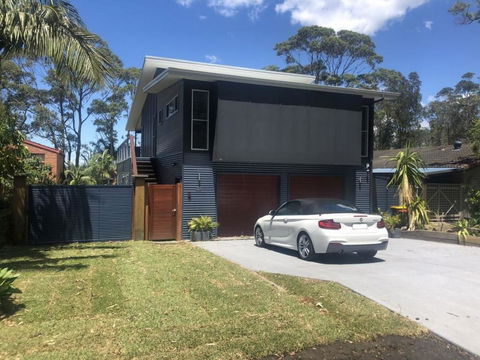 Berrara Escape - Inverell Accommodation 0