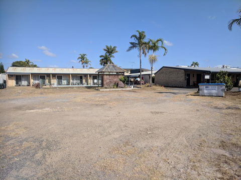 Best One Motel - Inverell Accommodation 1