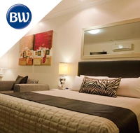 Best Western Ascot Lodge Motor Inn - Inverell Accommodation