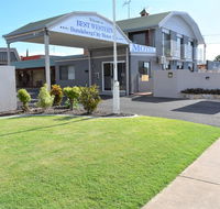 Best Western Bundaberg City Motor Inn - Inverell Accommodation
