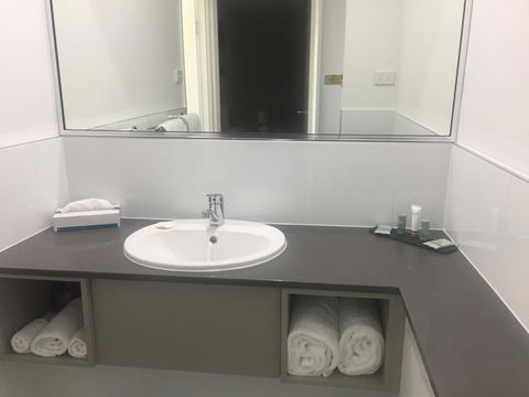 Best Western Cattle City Motor Inn - Inverell Accommodation 2