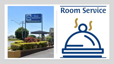 Best Western Cattle City Motor Inn - Inverell Accommodation 0