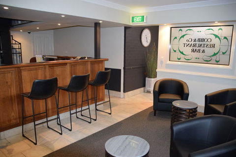 Best Western Coachmans Inn Motel - Inverell Accommodation 3
