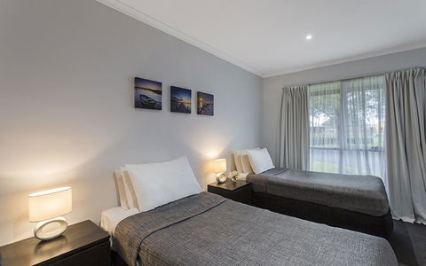 Best Western Colonial Village Motel - Inverell Accommodation 2