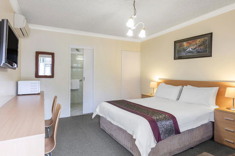 Best Western Governor Gipps Motor Inn - Inverell Accommodation 2