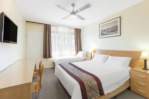 Best Western Governor Gipps Motor Inn - Inverell Accommodation 3