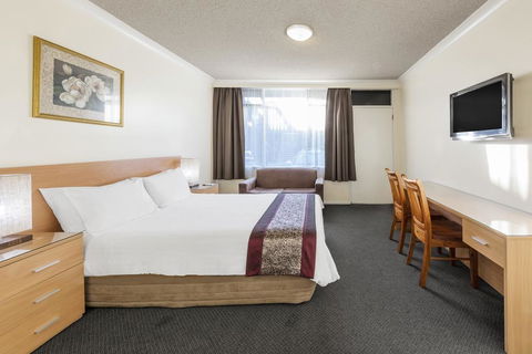 Best Western Governor Gipps Motor Inn - Inverell Accommodation 1