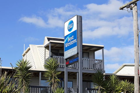 Best Western Great Ocean Road Motor Inn - Inverell Accommodation 0