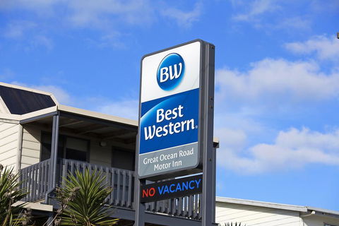 Best Western Great Ocean Road Motor Inn - Inverell Accommodation 3