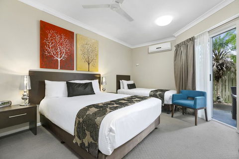 Best Western Kimba Lodge - Inverell Accommodation 1