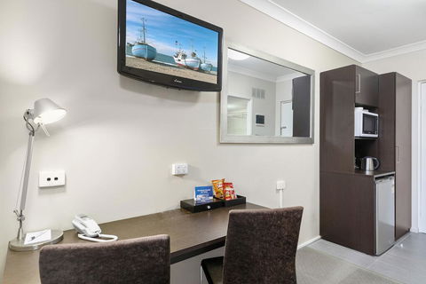 Best Western Kimba Lodge - Inverell Accommodation 2