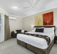 Best Western Kimba Lodge - Inverell Accommodation