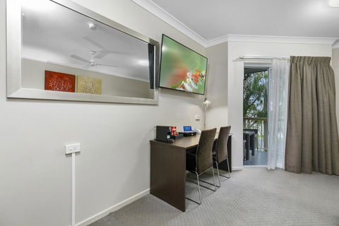 Best Western Kimba Lodge - Inverell Accommodation 3
