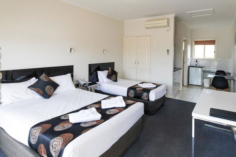 Best Western Mill Park Motor Inn - Inverell Accommodation 2