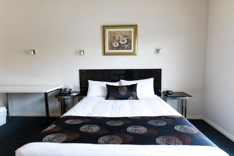 Best Western Mill Park Motor Inn - Inverell Accommodation 1
