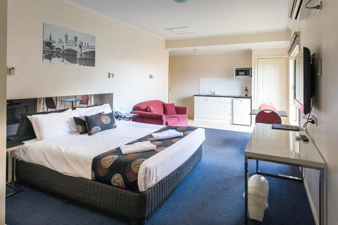 Best Western Mill Park Motor Inn - Inverell Accommodation 0