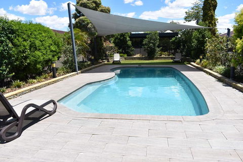 Best Western Plus All Settlers Motor Inn - Inverell Accommodation 3