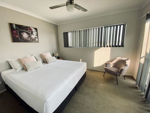 Best Western Plus North Lakes Hotel - Inverell Accommodation 2