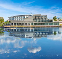 Best Western Plus North Lakes Hotel - Inverell Accommodation
