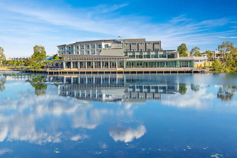 Best Western Plus North Lakes Hotel - Inverell Accommodation 0