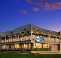 Best Western Sanctuary Inn - Inverell Accommodation
