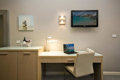 Best Western Sanctuary Inn - Inverell Accommodation 2